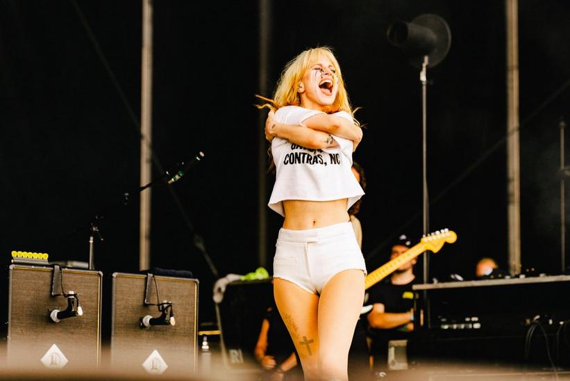 10 sets from Bonnaroo 2023 paramore